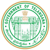 Telangana Government Logo